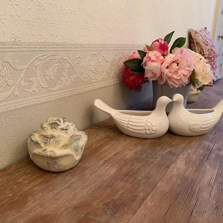 Chateau Sainte Colombe B&B 외부 사진
