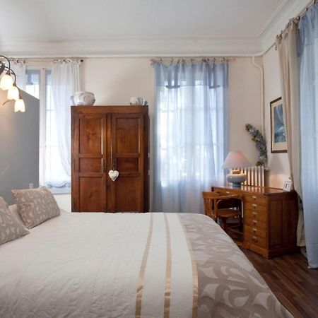 Chateau Sainte Colombe B&B 외부 사진