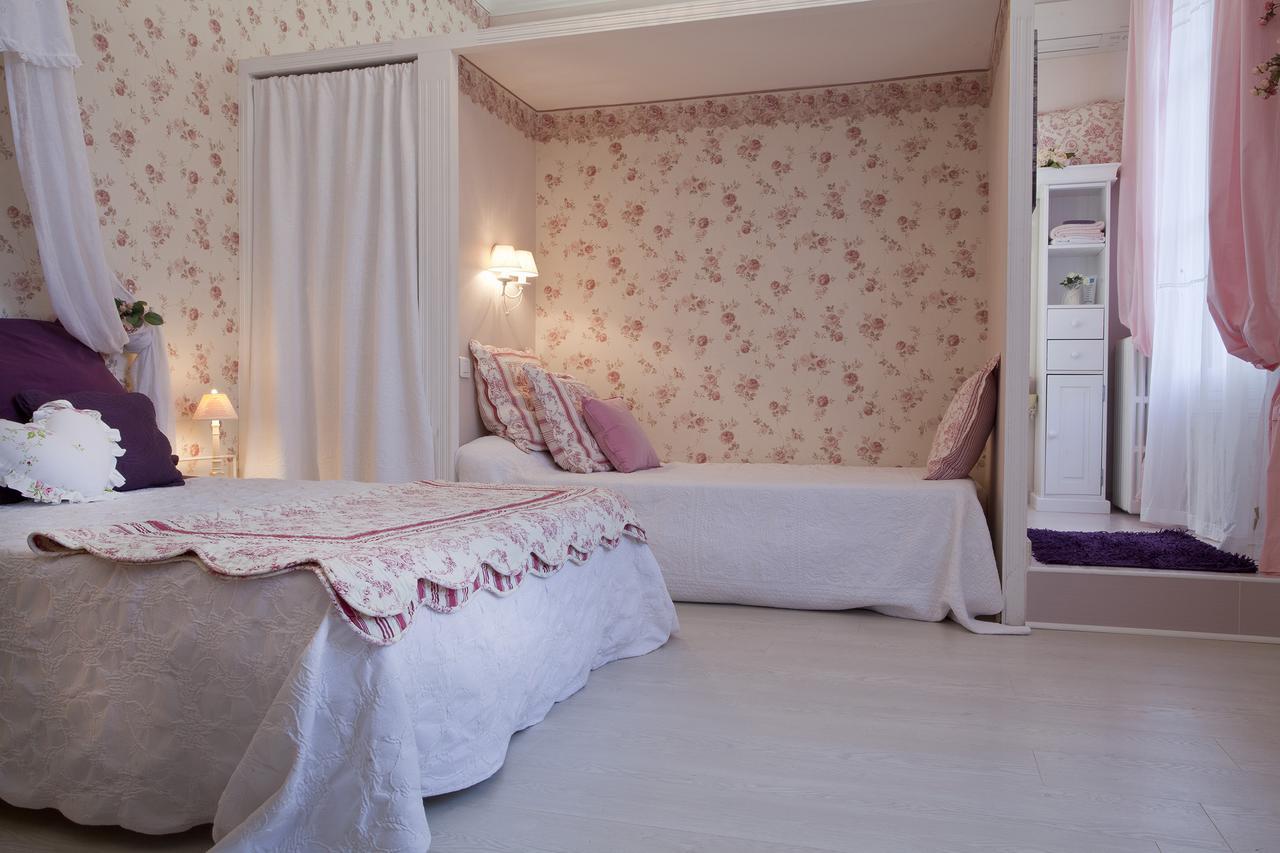 Chateau Sainte Colombe B&B 외부 사진