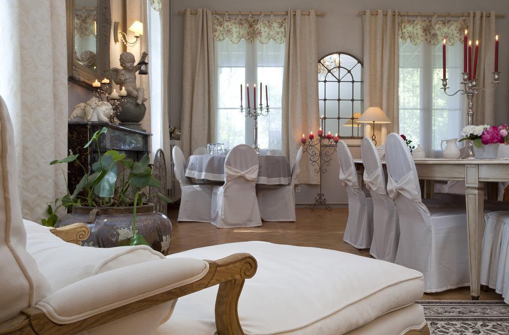Chateau Sainte Colombe B&B 외부 사진