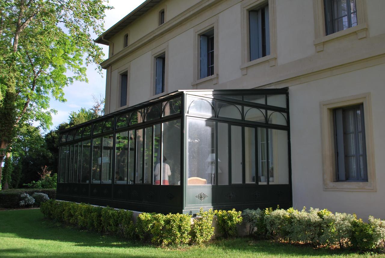 Chateau Sainte Colombe B&B 외부 사진