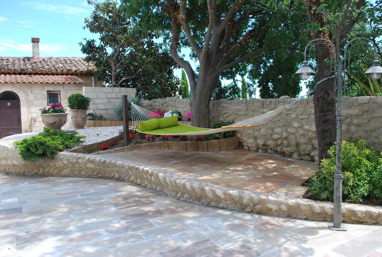 Chateau Sainte Colombe B&B 외부 사진