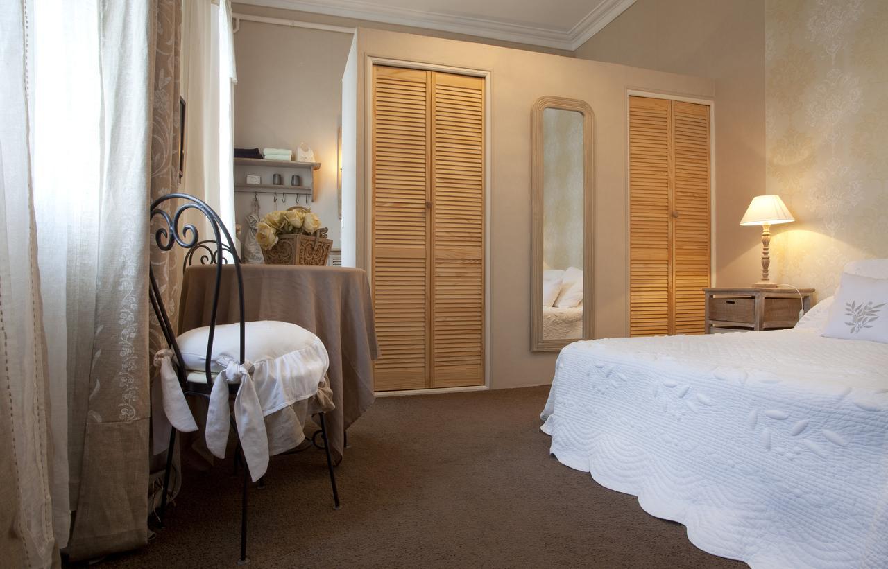 Chateau Sainte Colombe B&B 외부 사진