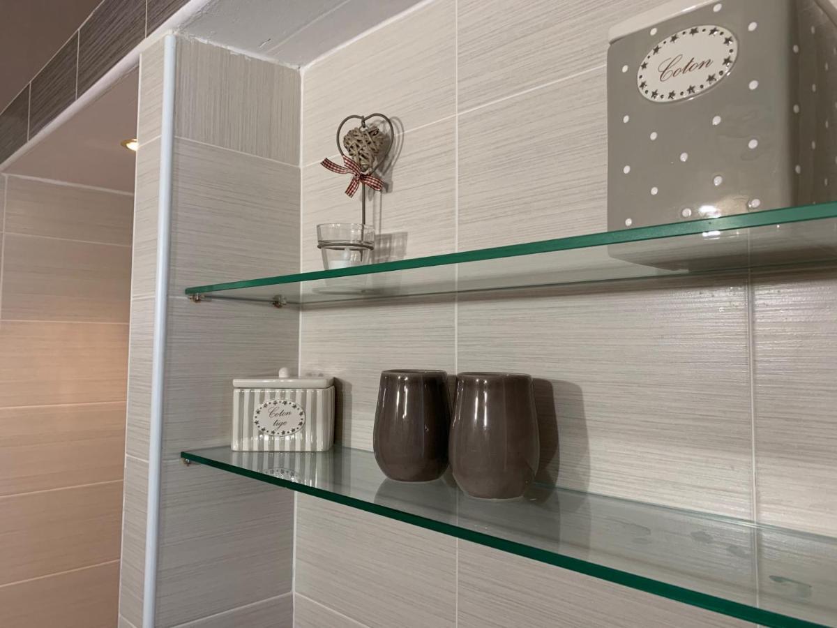 Chateau Sainte Colombe B&B 외부 사진