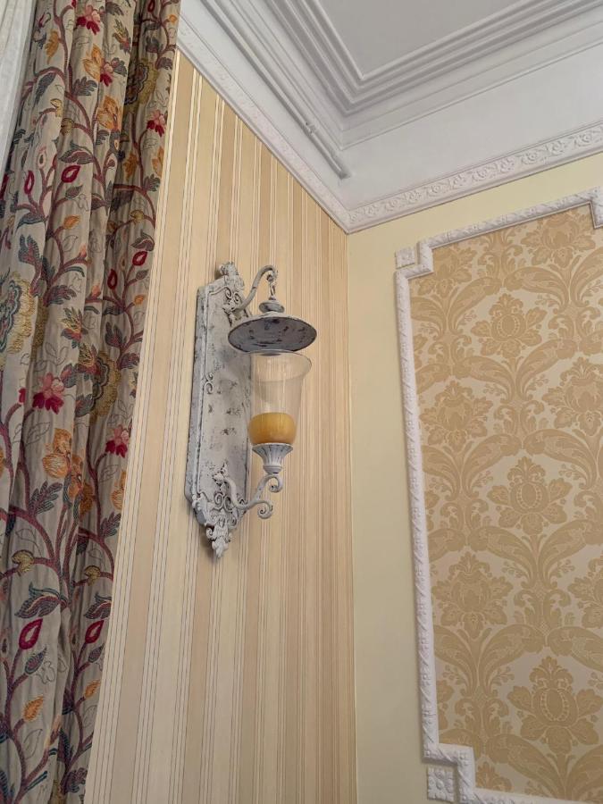 Chateau Sainte Colombe B&B 외부 사진