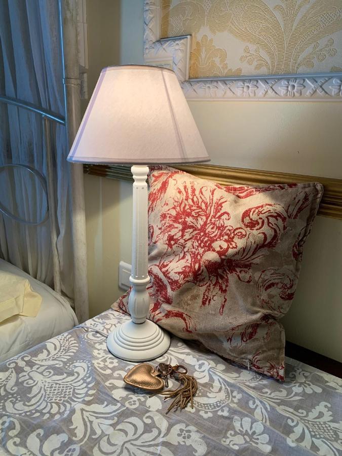 Chateau Sainte Colombe B&B 외부 사진