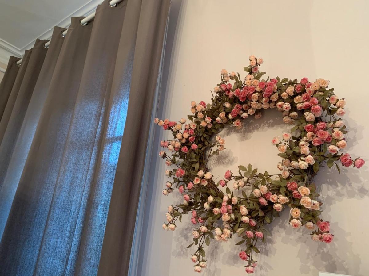 Chateau Sainte Colombe B&B 외부 사진