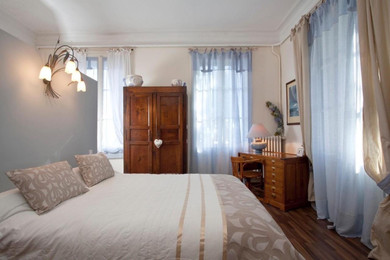 Chateau Sainte Colombe B&B 외부 사진