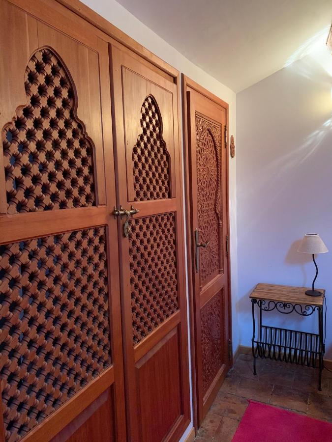 Chateau Sainte Colombe B&B 외부 사진
