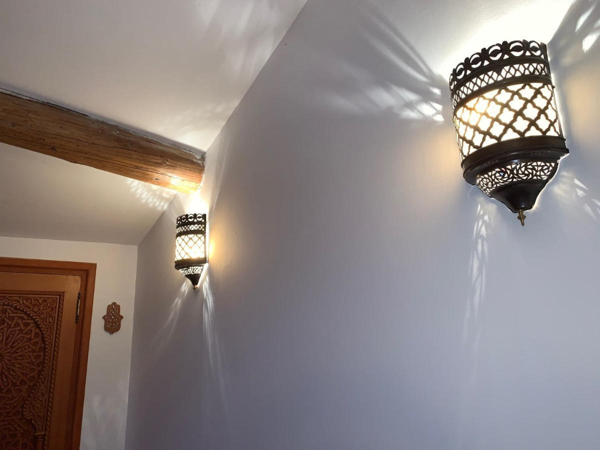 Chateau Sainte Colombe B&B 외부 사진