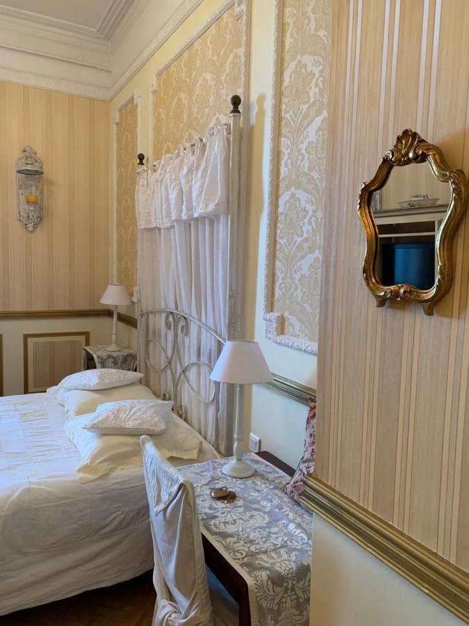 Chateau Sainte Colombe B&B 외부 사진