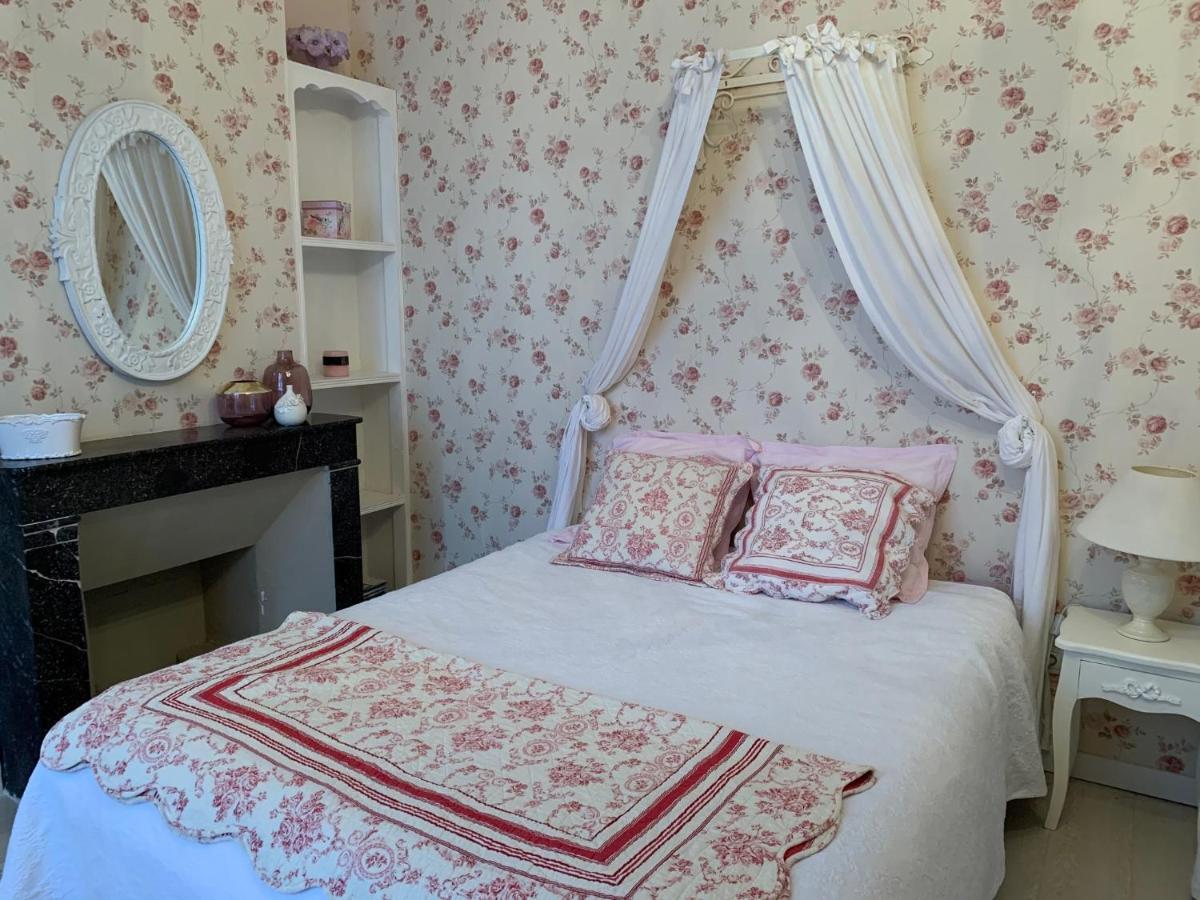 Chateau Sainte Colombe B&B 외부 사진